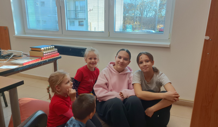 Aktuality / Darovaním krvi sme zachraňovali ľudské životy  - foto