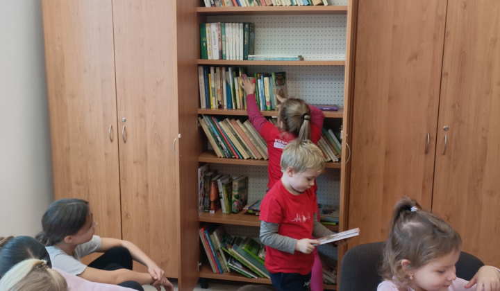 Aktuality / Darovaním krvi sme zachraňovali ľudské životy  - foto