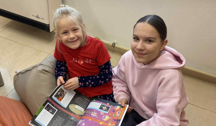 Aktuality / Darovaním krvi sme zachraňovali ľudské životy  - foto