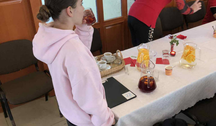 Aktuality / Darovaním krvi sme zachraňovali ľudské životy  - foto