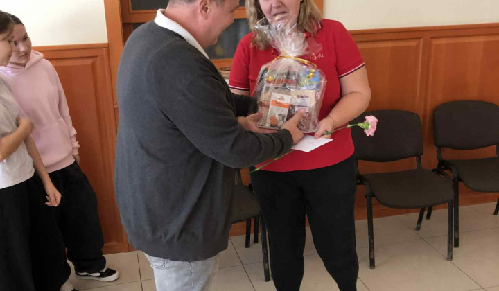 Aktuality / Darovaním krvi sme zachraňovali ľudské životy  - foto