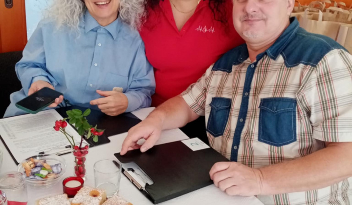 Aktuality / Darovaním krvi sme zachraňovali ľudské životy  - foto