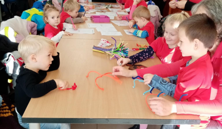 Aktuality / Darovaním krvi sme zachraňovali ľudské životy  - foto