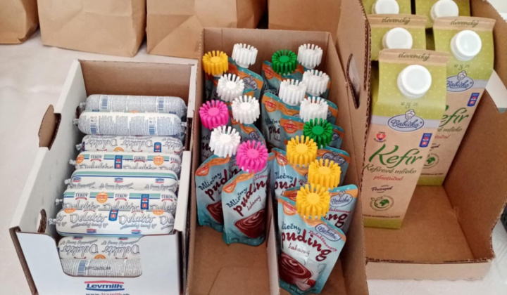 Aktuality / Darovaním krvi sme zachraňovali ľudské životy  - foto