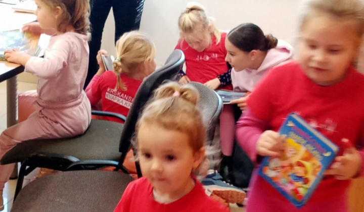 Aktuality / Darovaním krvi sme zachraňovali ľudské životy  - foto