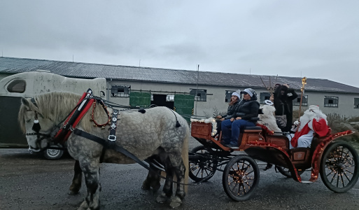 Mikuláš prišiel k nám - 05.12.2025 