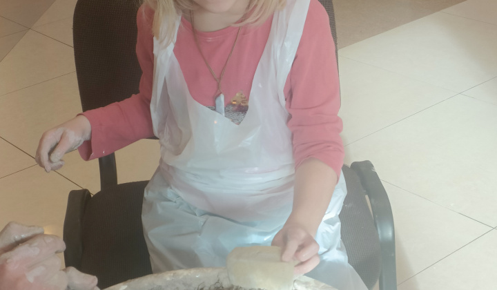 Malí hrnčiari - 09.12.2025