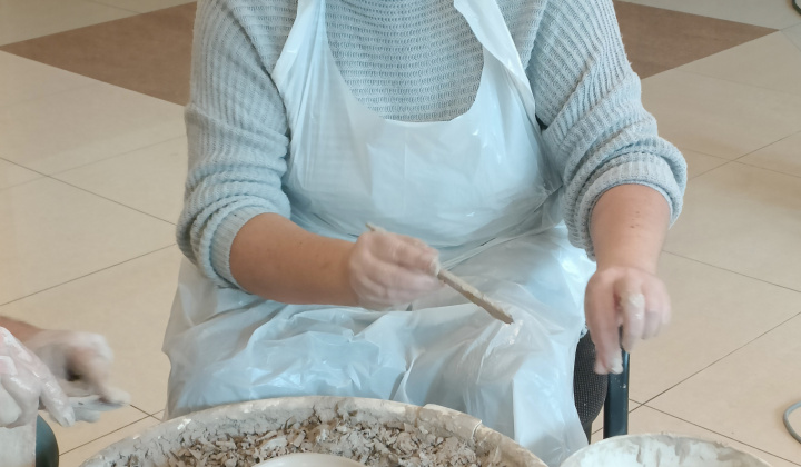 Malí hrnčiari - 09.12.2025