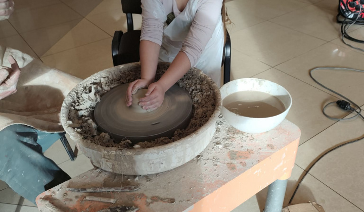 Malí hrnčiari - 09.12.2025