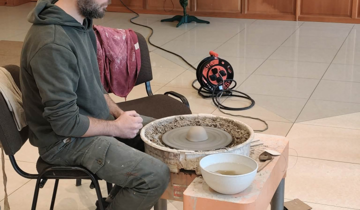 Malí hrnčiari - 09.12.2025