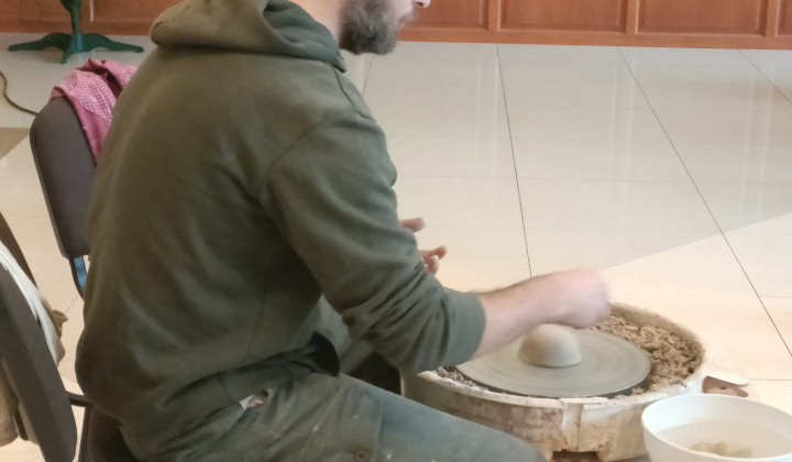 Malí hrnčiari - 09.12.2025