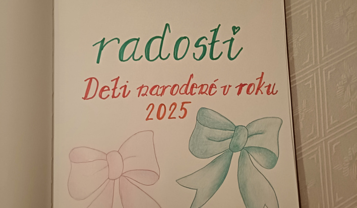 Aktuality / Rok 2025 nám priniesol 2 