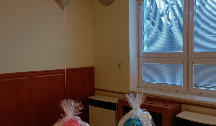 Aktuality / Rok 2025 nám priniesol 2 