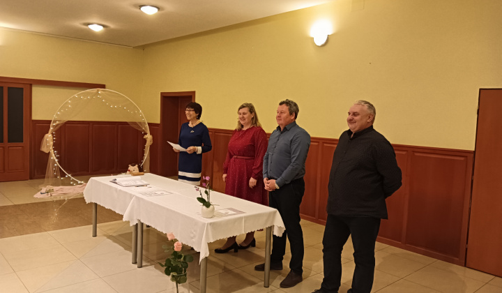 Aktuality / Rok 2025 nám priniesol 2 