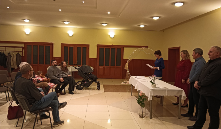 Aktuality / Rok 2025 nám priniesol 2 