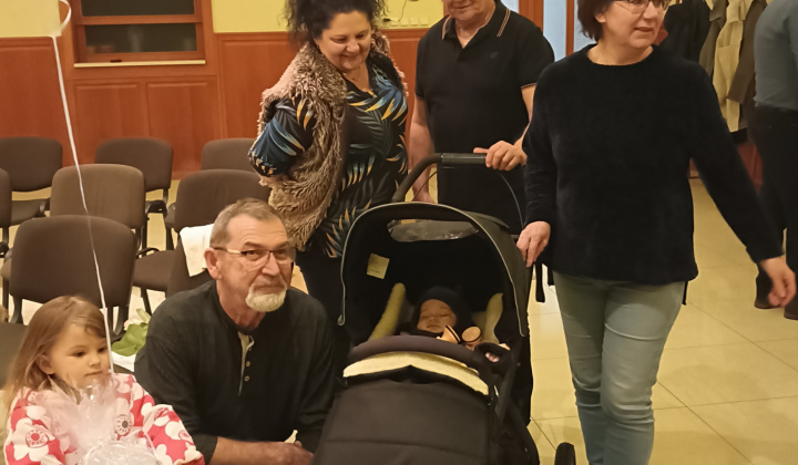 Aktuality / Rok 2025 nám priniesol 2 