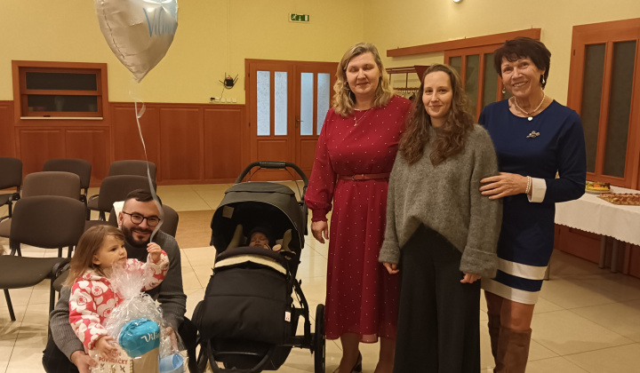 Aktuality / Rok 2025 nám priniesol 2 