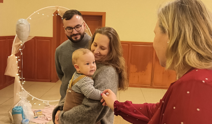 Aktuality / Rok 2025 nám priniesol 2 