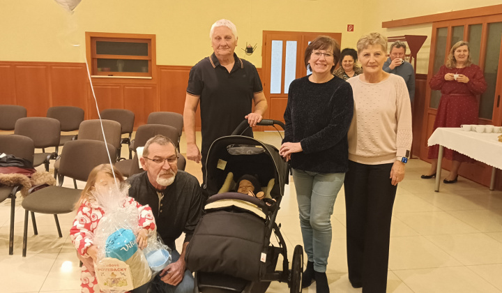 Aktuality / Rok 2025 nám priniesol 2 