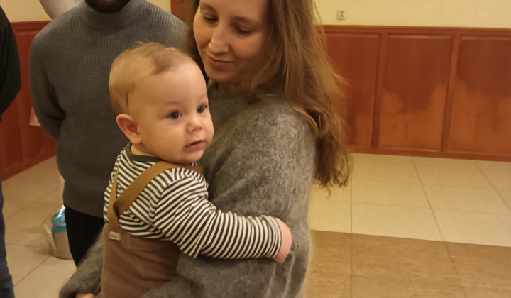 Aktuality / Rok 2025 nám priniesol 2 