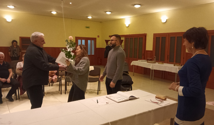 Aktuality / Rok 2025 nám priniesol 2 