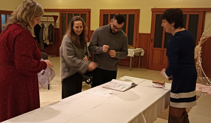 Aktuality / Rok 2025 nám priniesol 2 