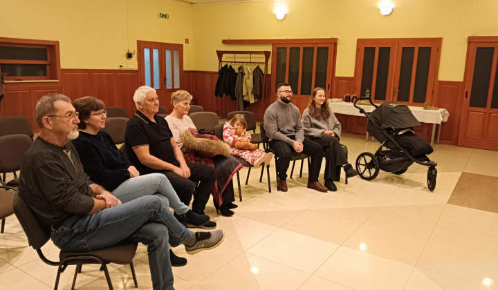 Aktuality / Rok 2025 nám priniesol 2 