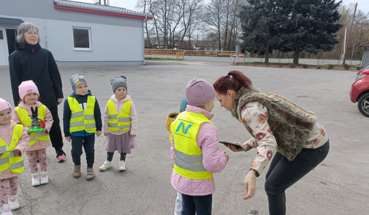 Aktuality / Vítanie jari  - foto