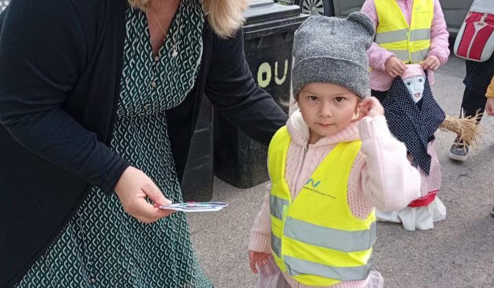 Aktuality / Vítanie jari  - foto