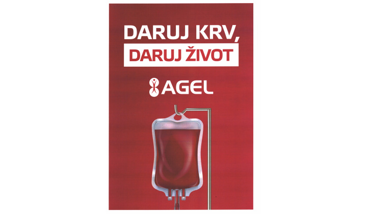 ’’KRŠKANSKÁ KVAPKA KRVI’’ - POĎAKOVANIE