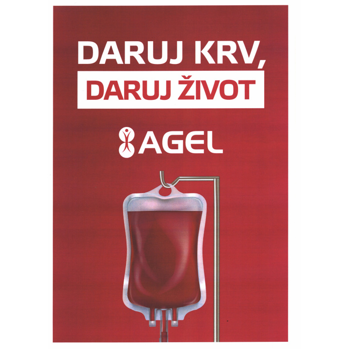 KRŠKANSKÁ KVAPKA KRVI