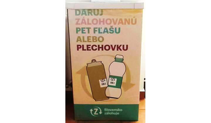 Fotka pre článok Materská škola zálohuje! - podporme ich aktivitu