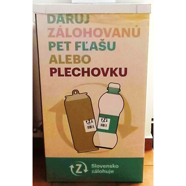 Menšia fotka pre článok Materská škola zálohuje! - podporme ich aktivitu