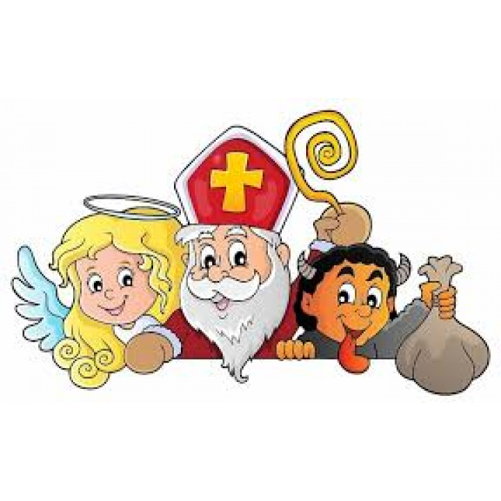 Menšia fotka pre článok Mikuláš príde k nám