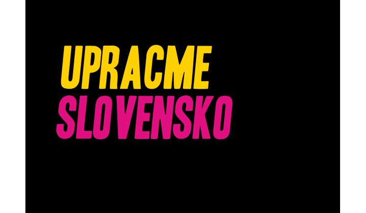 Fotka pre článok Naše Krškany - Upracme si v chotári