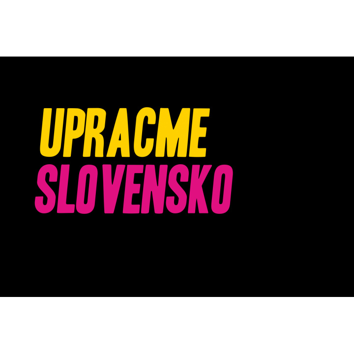 Menšia fotka pre článok Naše Krškany - Upracme si v chotári