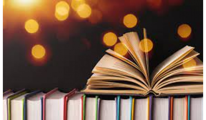 Fotka pre článok Nový rok v knižnici - oznam