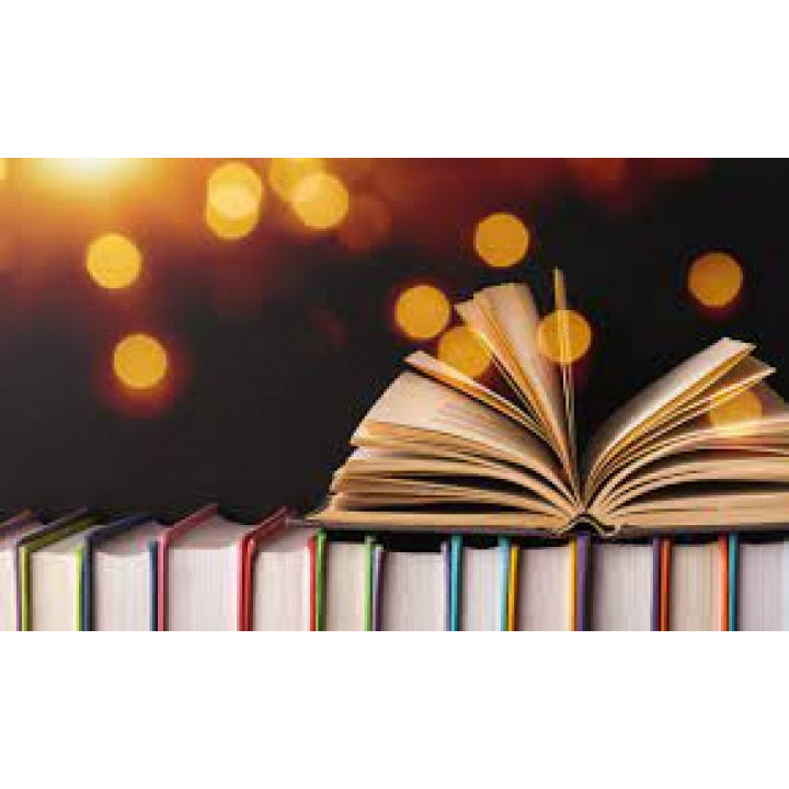 Menšia fotka pre článok Obecná knižnica opäť otvára svoje brány