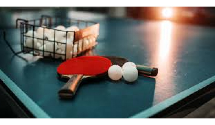 Fotka pre článok Pozývame Vás na tradičný obecný turnaj v stolnom tenise