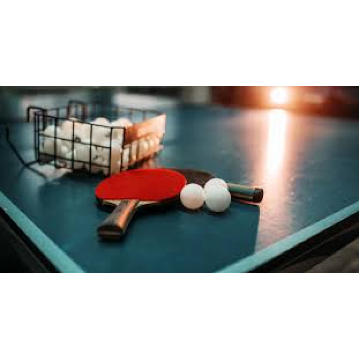 Menšia fotka pre článok Pozývame Vás na tradičný obecný turnaj v stolnom tenise