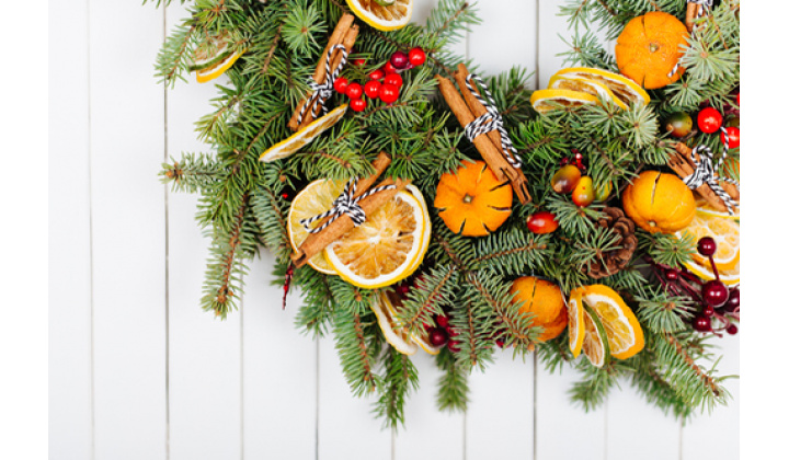 Fotka pre článok Príďte sa inšpirovať na vianočné trhy 