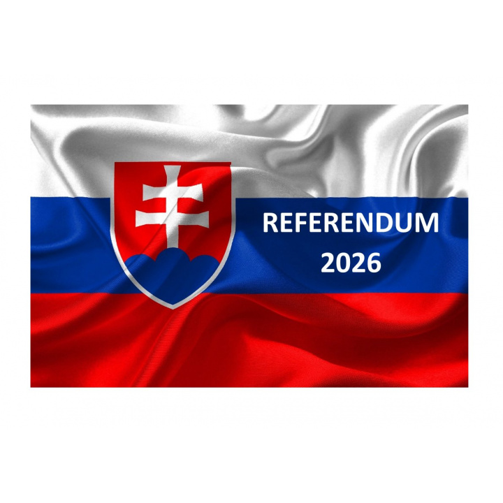 Menšia fotka pre článok REFERENDUM 2026 - Výsledky hlasovania