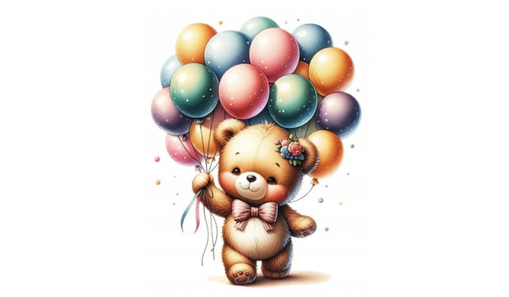 Fotka pre článok Rok 2025 nám priniesol 2 ''Batôžteky radosti''