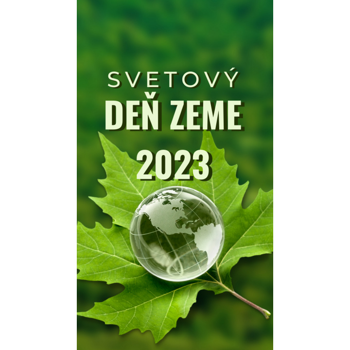 Takto sme si pripomenuli Deň Zeme