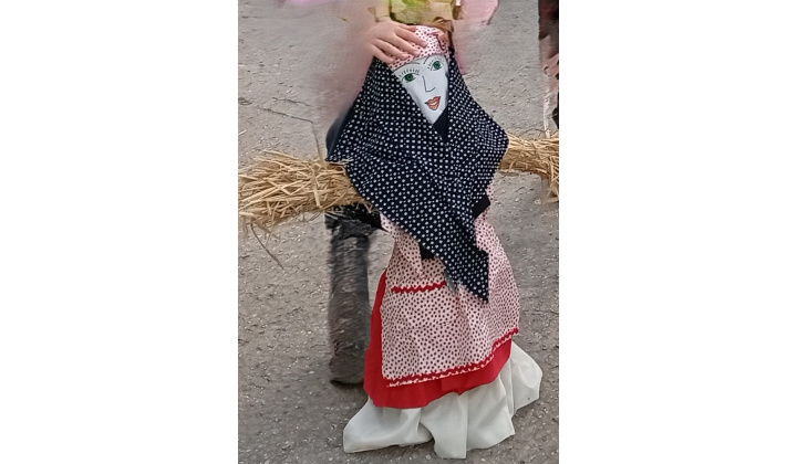 Fotka pre článok Vítanie jari 