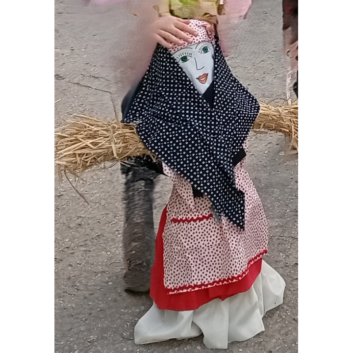 Menšia fotka pre článok Vítanie jari 