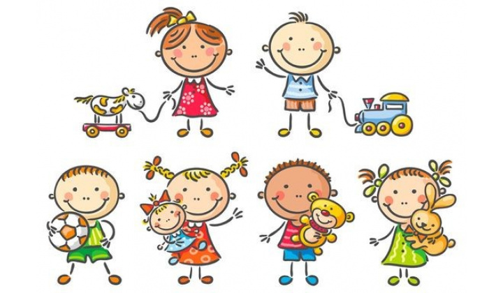 Fotka pre článok Zápis detí do Materskej školy Krškany 