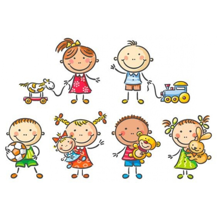 Menšia fotka pre článok Zápis detí do Materskej školy Krškany 