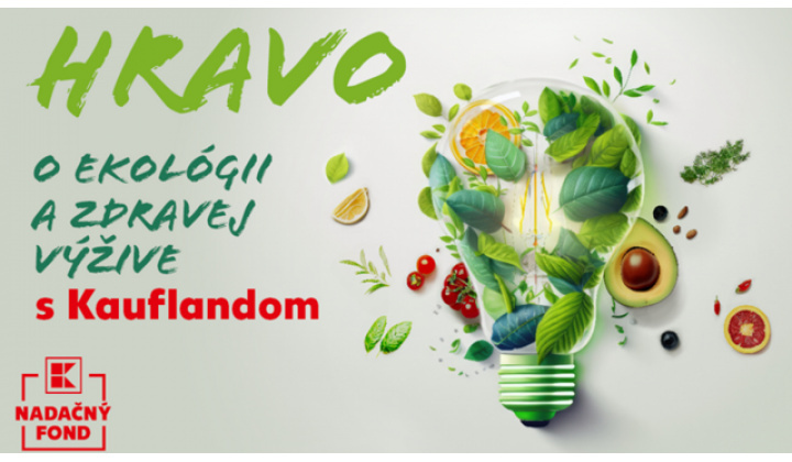 Fotka pre článok Zdravo a hravo v materskej škole