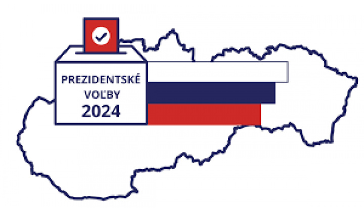 Zoznam kandidátov na prezidenta Slovenskej republiky 2024